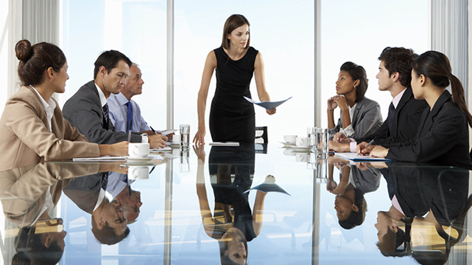 Creating your Board: The CEO - Featured Image | CEO Monthly
