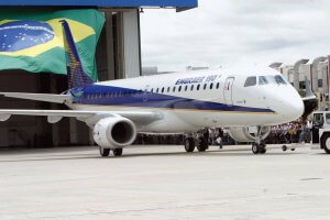 Embraer appoints a new CEO for Executive Jets Business Unit