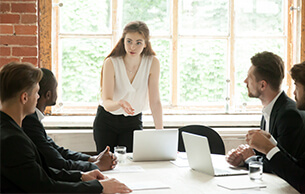 Post Thumbnail - NTT Security Risk:Value report asks if business leaders are failing