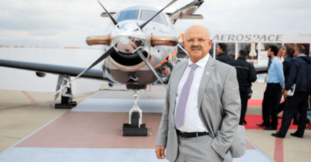 Post Thumbnail - Swiss Excellence in Business Aviation