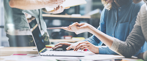 Post Thumbnail - Content Marketing And SEO: How Smaller Businesses Can Compete