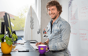 Post Thumbnail - Thriving Despite Uncertainty in the Competitive Lending Market