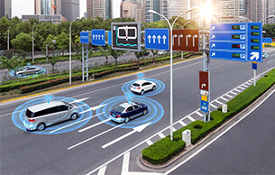 Post Thumbnail - How driverless cars can help the elderly