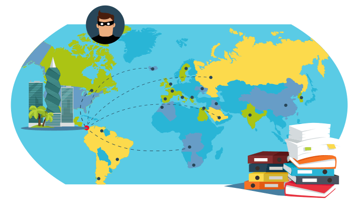 Post Thumbnail - Recruiters need to refocus international efforts as global compliance complexity grows