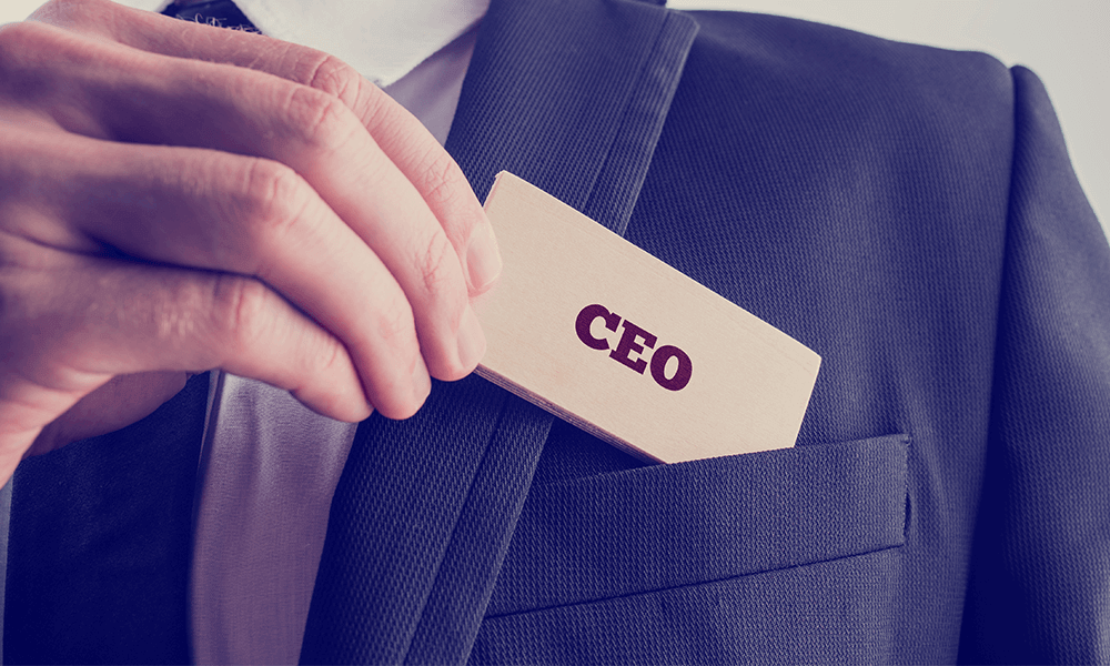 Post Thumbnail - World’s First CEO Remuneration Model