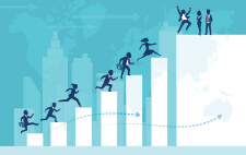 Post Thumbnail - How are modern day companies motivating their employees