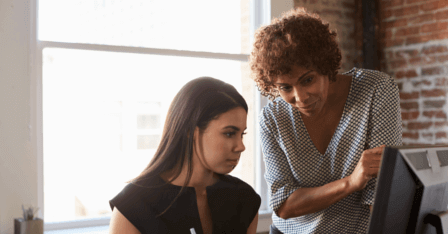 Post Thumbnail - Support at the Centre of Success, Study Finds