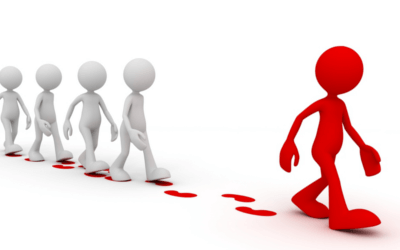 Post Thumbnail - Leaders need to be Better ‘Followers’