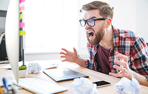 Post Thumbnail - Lawyers warn that tackling workplace stress is not a ‘one size fits all’ fix