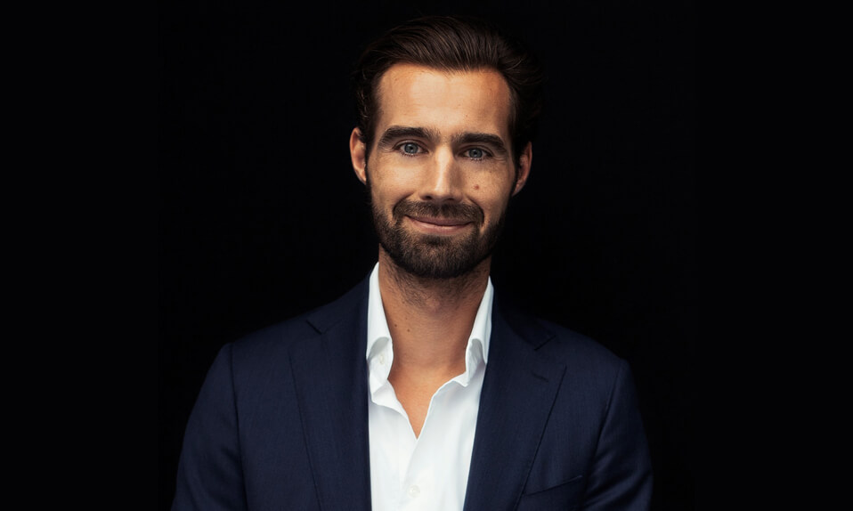 Post Thumbnail - Meet The Dutch CEO Taking The UK Retail Market By Storm