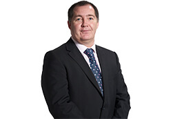 Simon Byrne, CEO: Helping to Redefine the Trading Industry