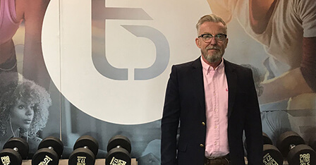 Post Thumbnail - A Pioneer in the Health & Wellness Sector