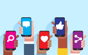 Post Thumbnail - For enterprise social networks, adoption and engagement starts at the top