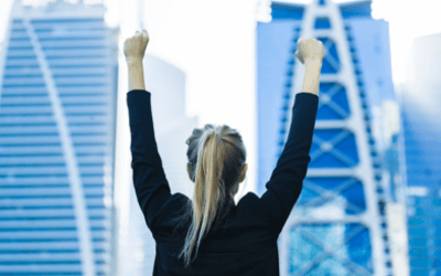 Post Thumbnail - Building a Distinctive Business in one of the Most Competitive Areas