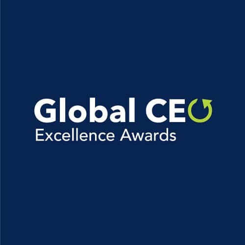 Global CEO Excellence Awards
