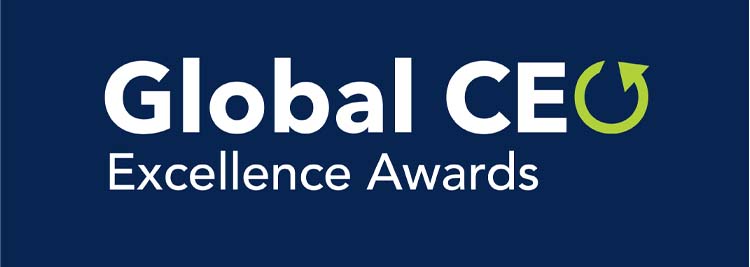Global CEO Excellence Awards