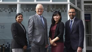 Ellisons Solicitors incorporating Gross & Co. expands its immigration offering