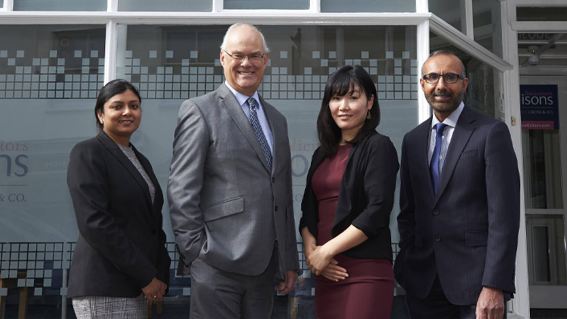 Ellisons Solicitors incorporating Gross & Co. expands its immigration offering - Featured Image | CEO Monthly