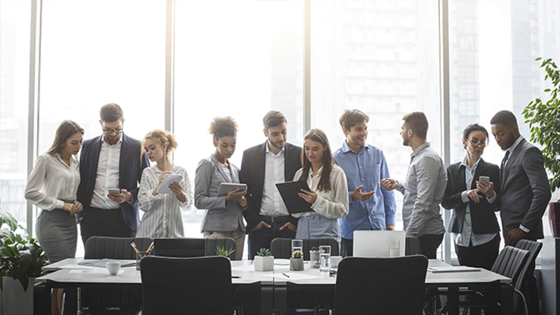 The battle for talent just got tougher - Featured Image | CEO Monthly