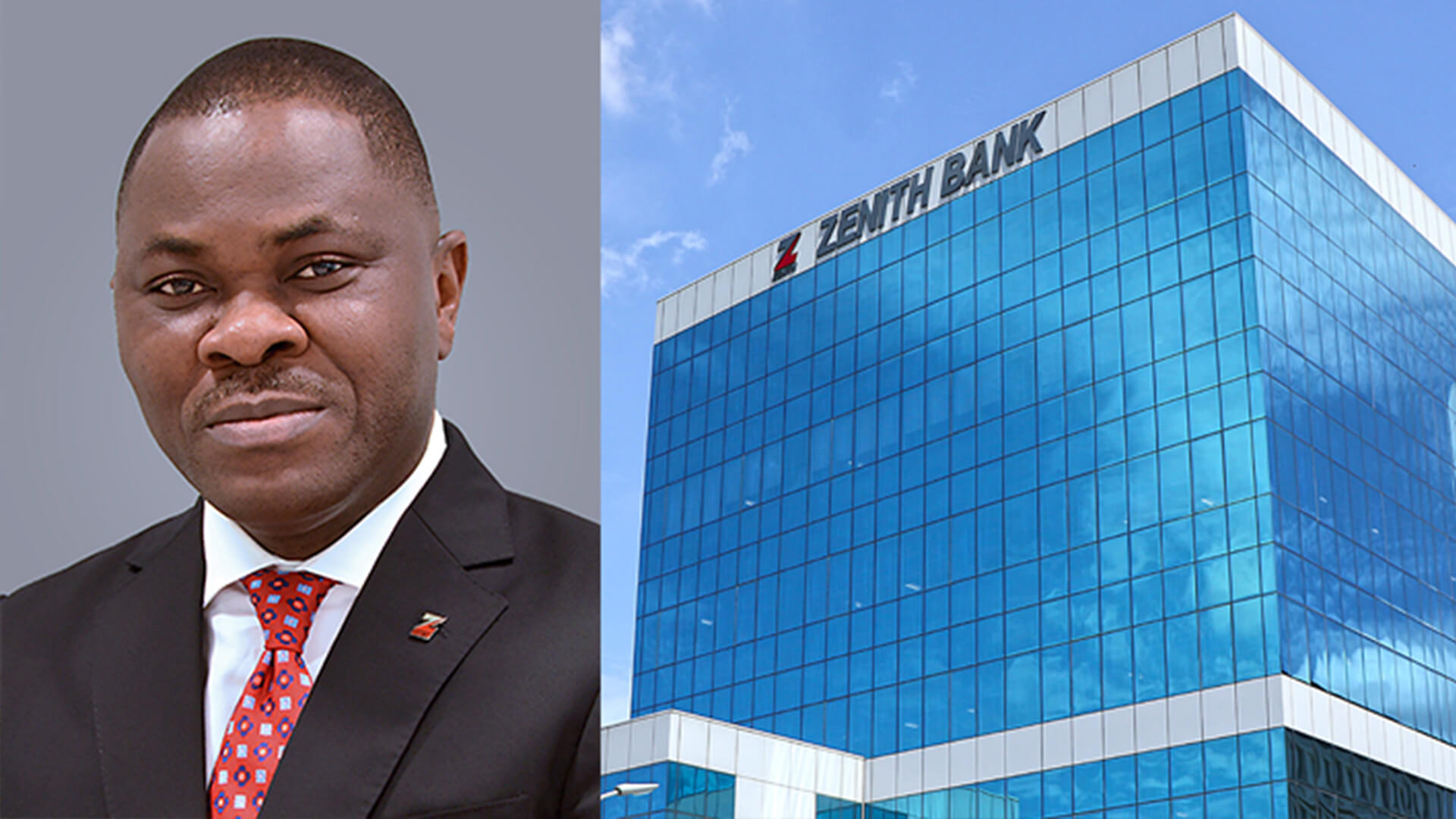 Zenith Bank : In Their Clients Best Interests