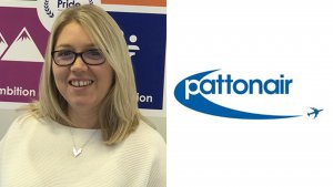 Pattonair Strengthens Its Management Team With The Appointment Of A New Head Of Marketing