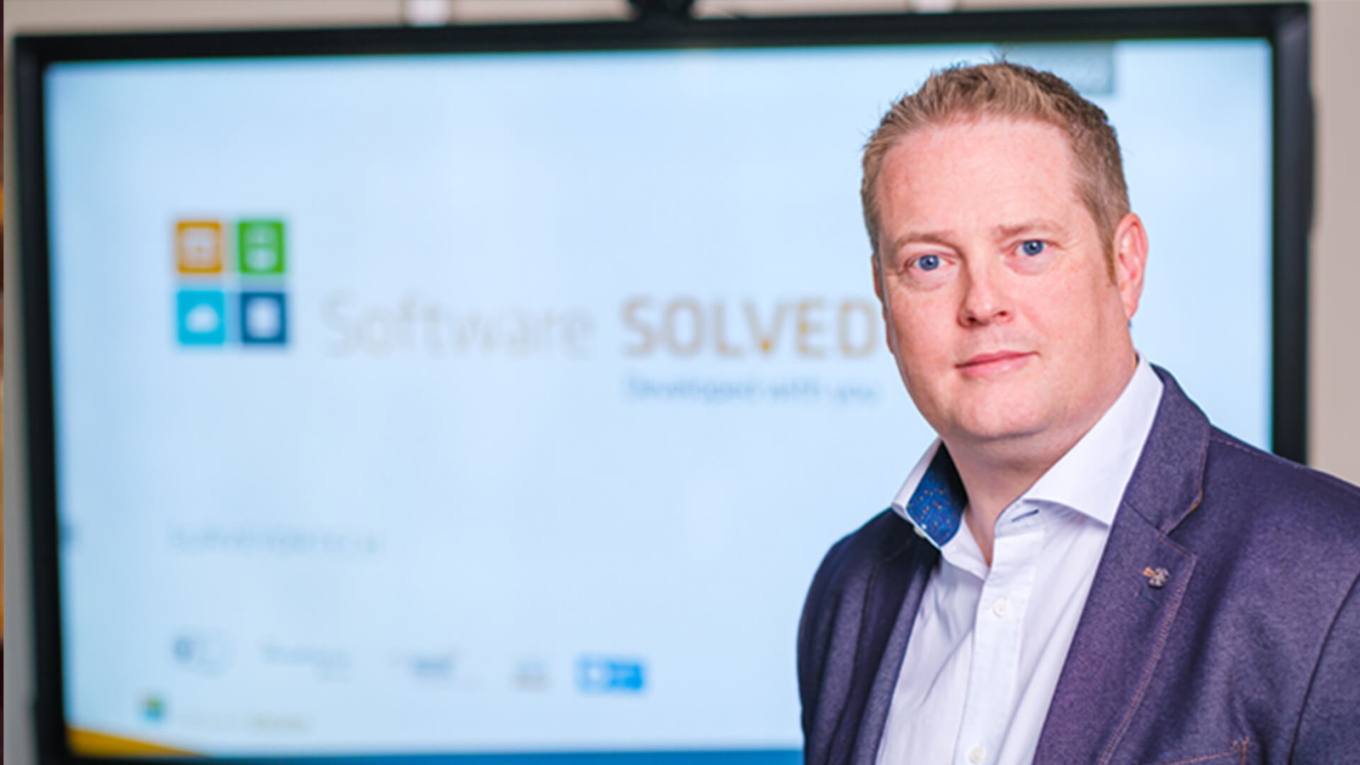 Software Solved launches Insurance Practice with 20-year strong experience in the sector