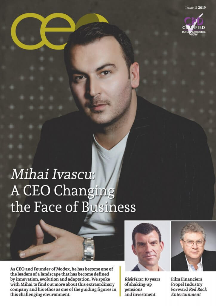 Post Thumbnail - Issue 11 2019