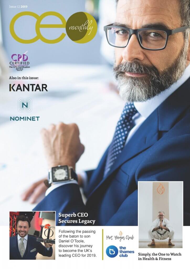 Post Thumbnail - Issue 12 2019