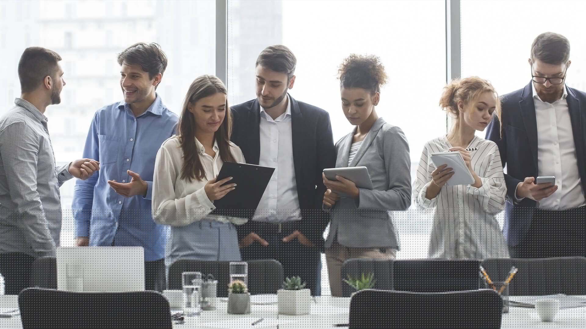 Is Your Biggest Competitor Already Working For You? - Featured Image | CEO Monthly