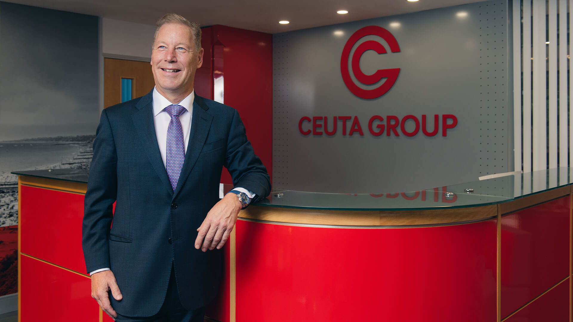 Pioneering a ‘New Era of Global Brand Outsourcing’ - Featured Image | CEO Monthly