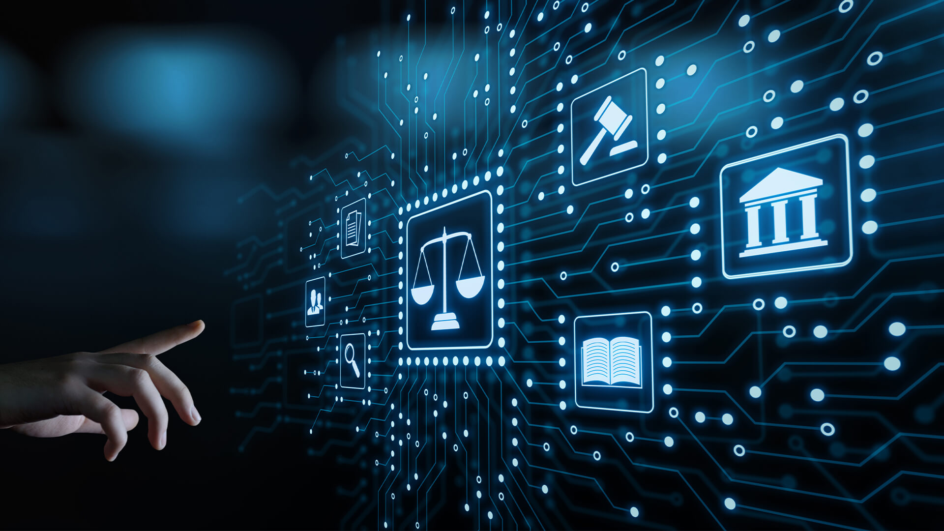 Is the Pandemic the Nudge Law Needs to Finally Go Digital? - Featured Image | CEO Monthly