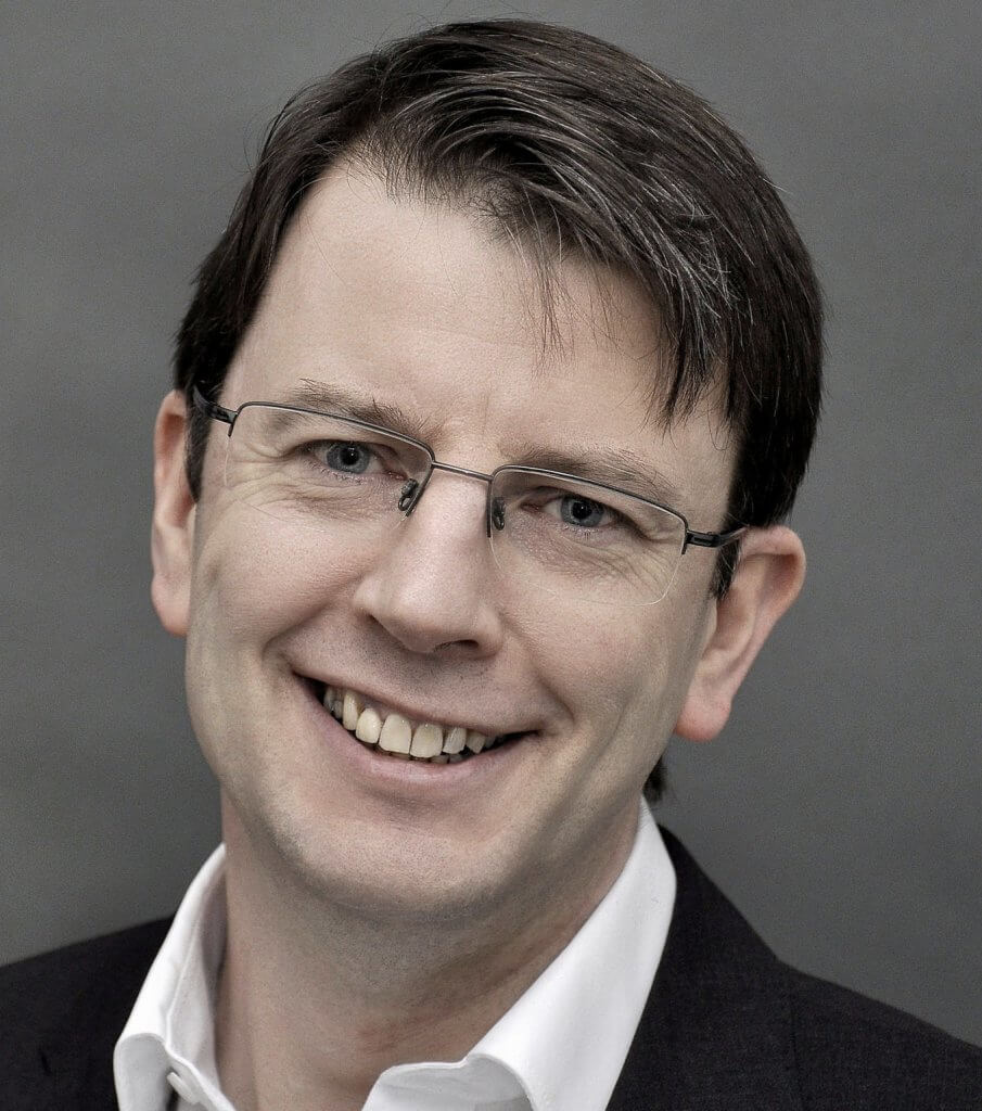 Kevin Johnson, Vistage Chair and Executive Coach