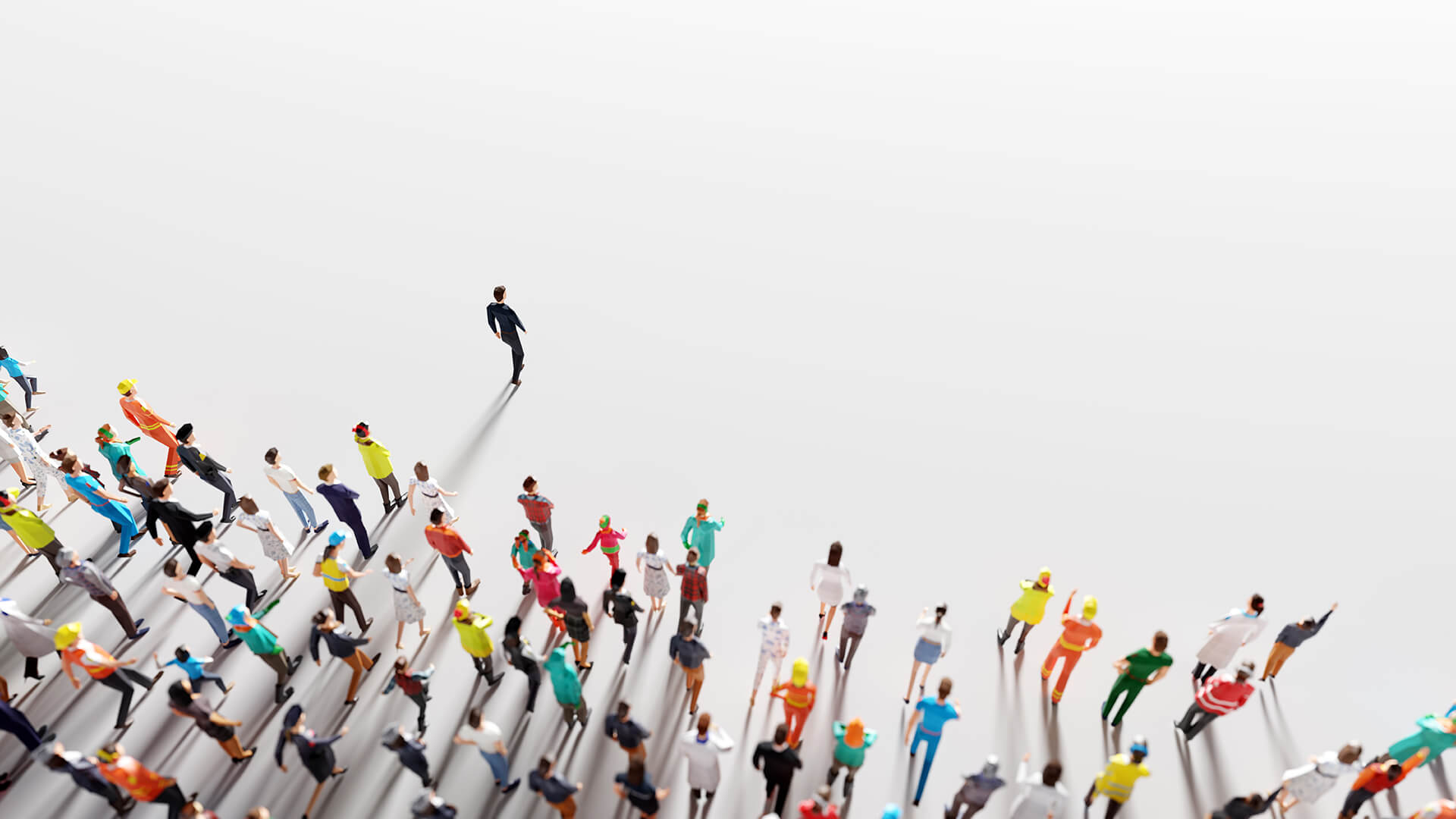 What Kind of Leader Shines During a Crisis? - Featured Image | CEO Monthly