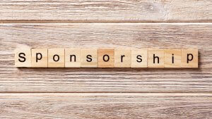 How Brands are Using Sponsorship to Improve their Image