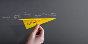 Three Points to Remember for a Smooth Customer Journey