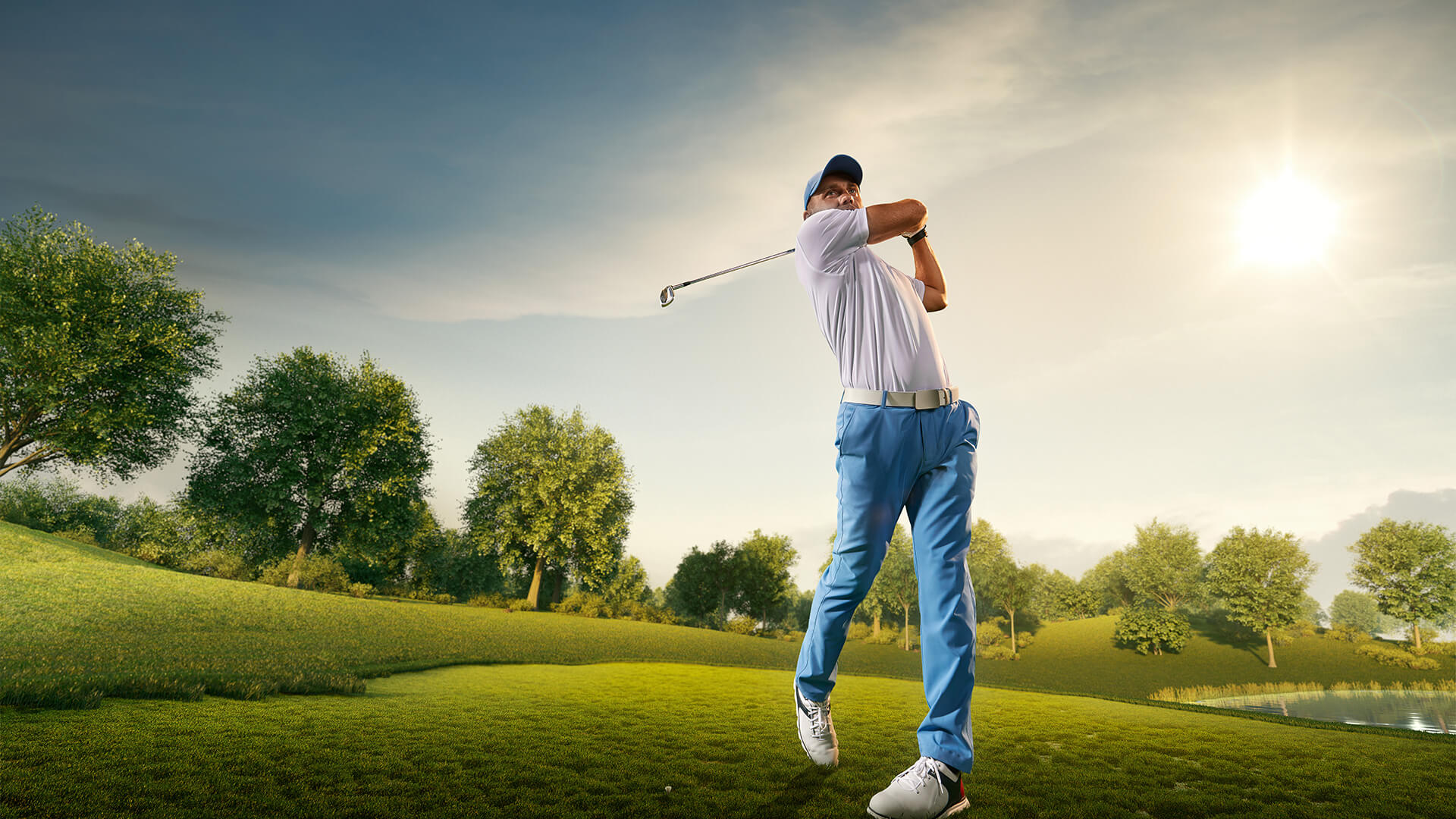 What Business Lessons You Can Learn from Golf?