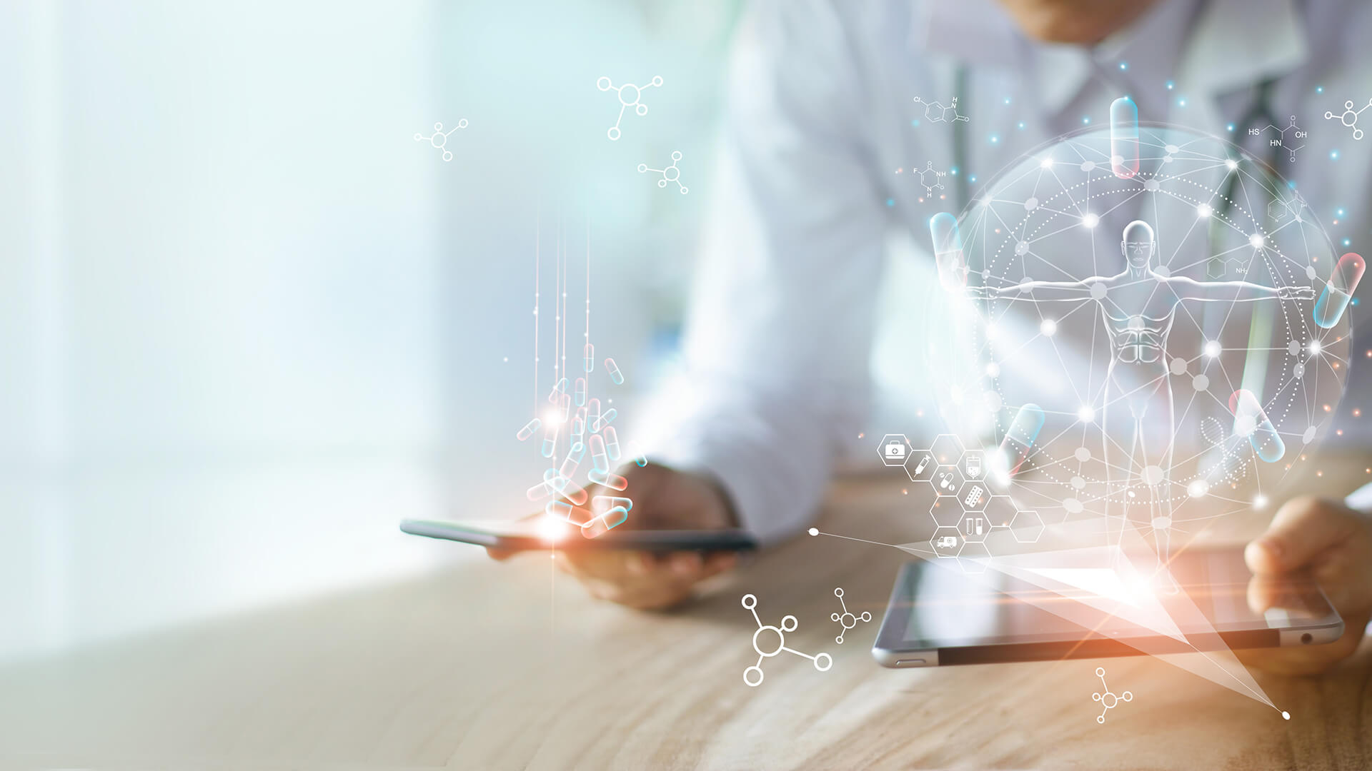 7 Ways to Market Your New Doctor’s Office - Featured Image | CEO Monthly