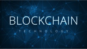 Blockchain Technology