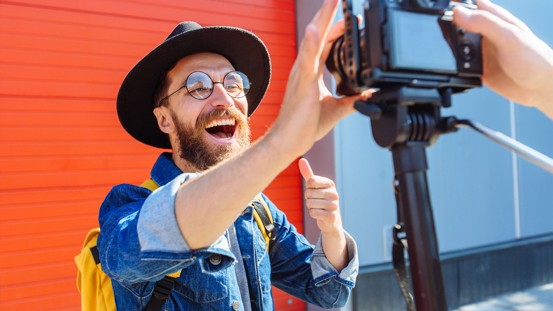 Marketing Your Business: The Importance of Face - Featured Image | CEO Monthly