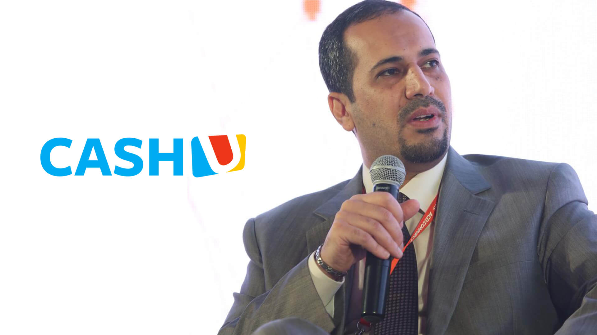 CEO Cashing In Success at CASHU - Featured Image | CEO Monthly