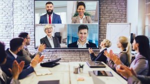 4 Ways to Improve the Conference Room Experience