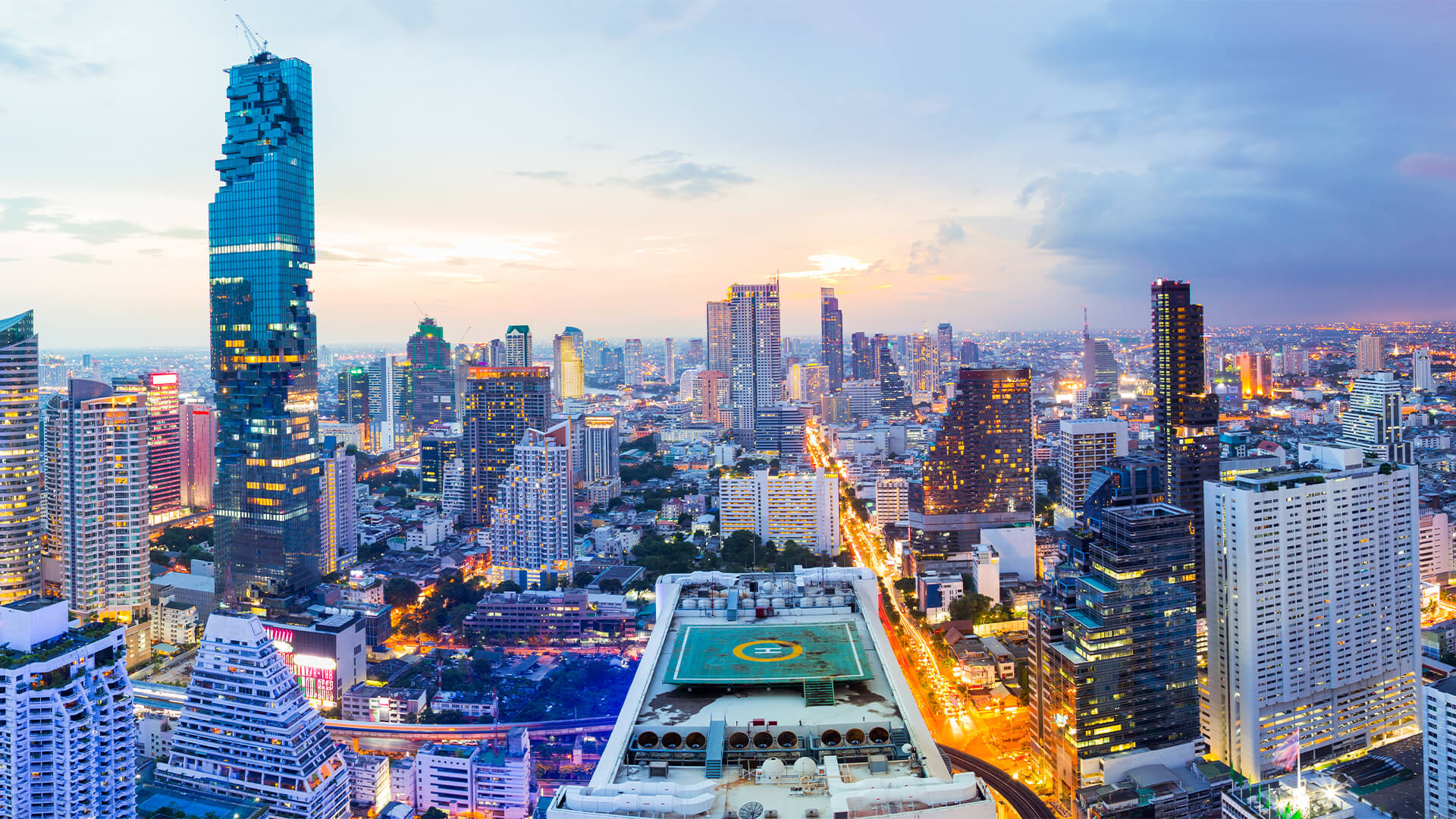 5 Things to Know Before Trading in Thailand