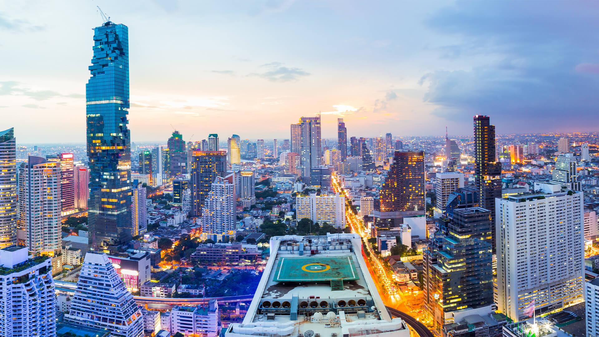 5 Things to Know Before Trading in Thailand - Featured Image | CEO Monthly