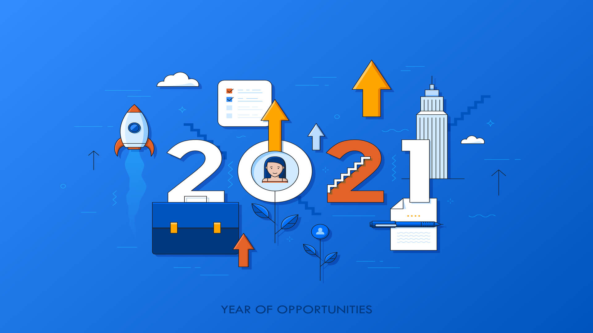 2021: An outlook for Employers - Featured Image | CEO Monthly
