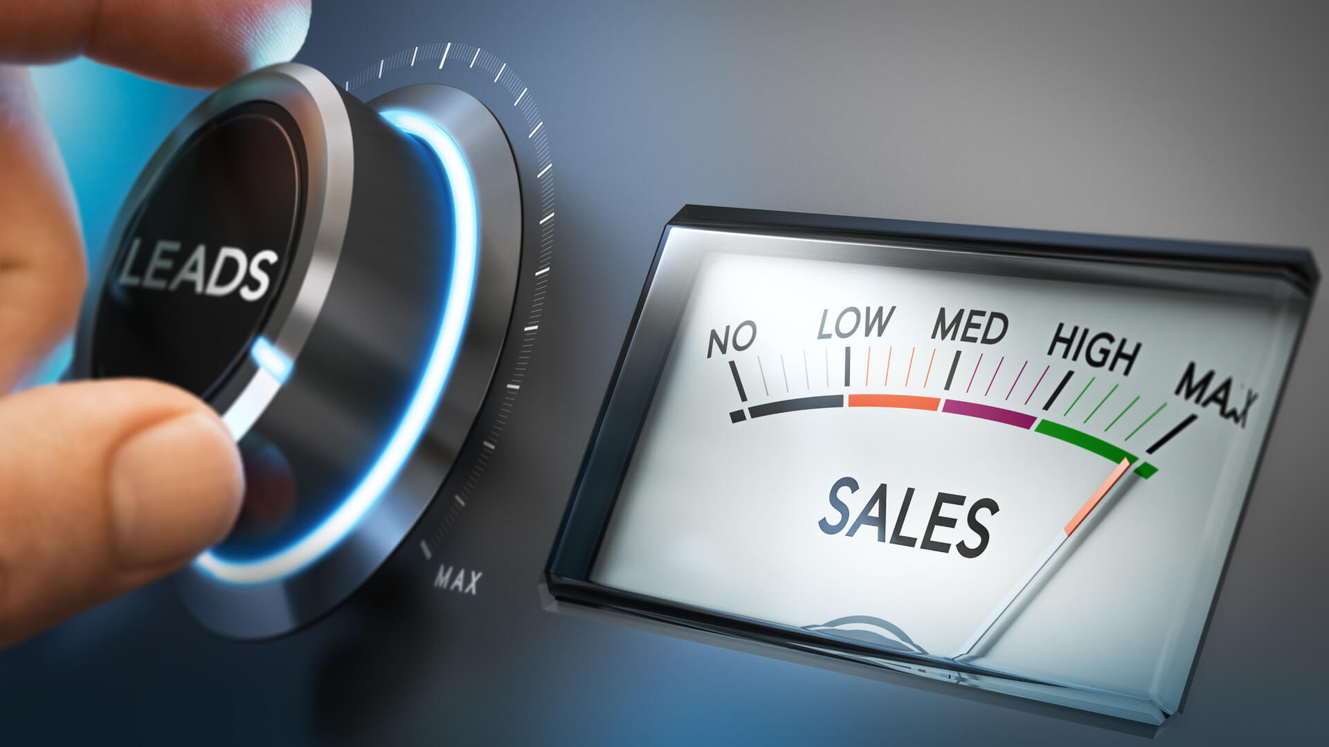 Tips for increasing online sales