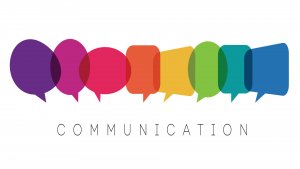 communication