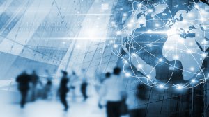 Empowering Businesses to Think Global: Driving Expansion with Technology