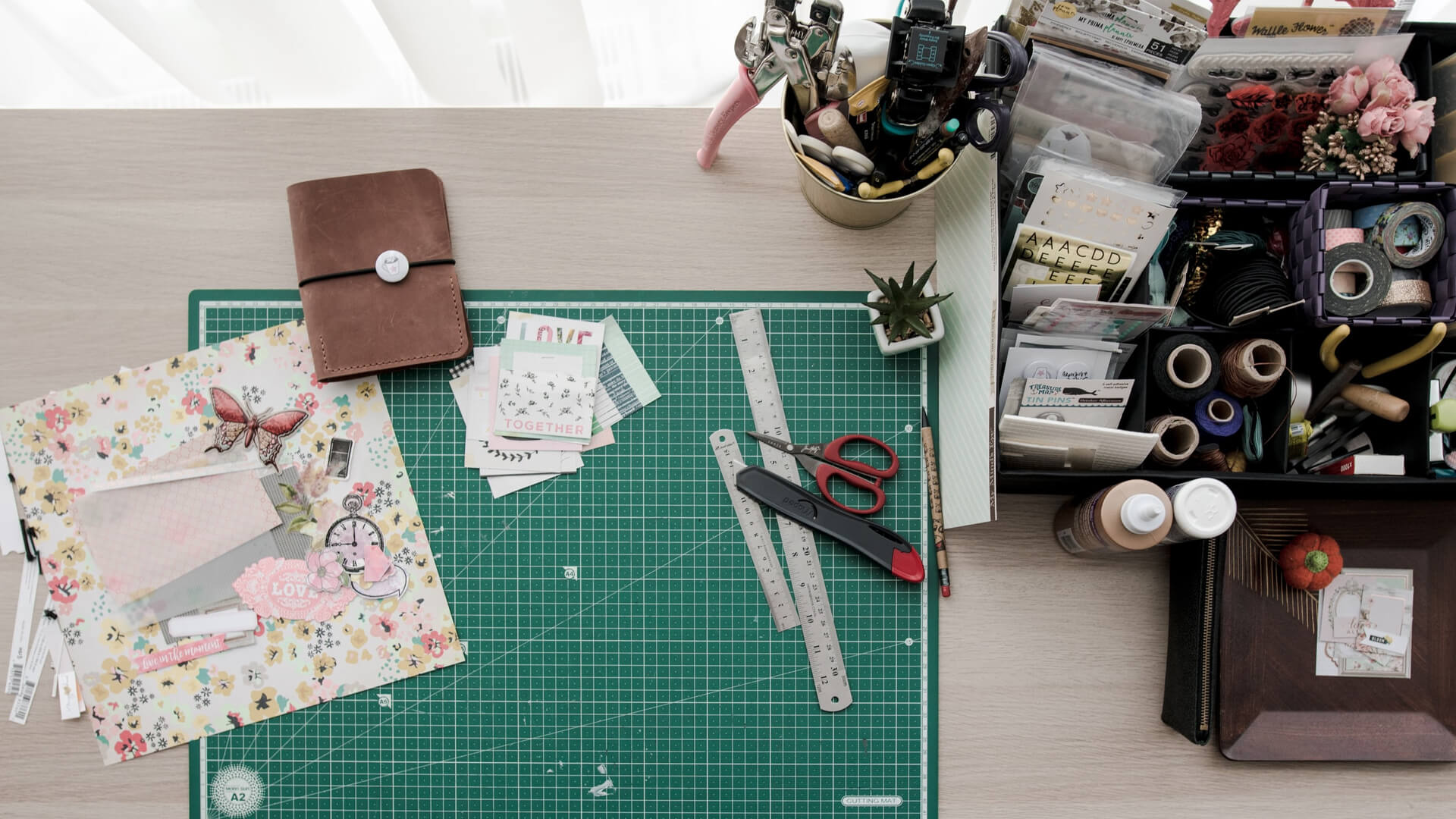 A guide to setting up a home-based business - Featured Image | CEO Monthly