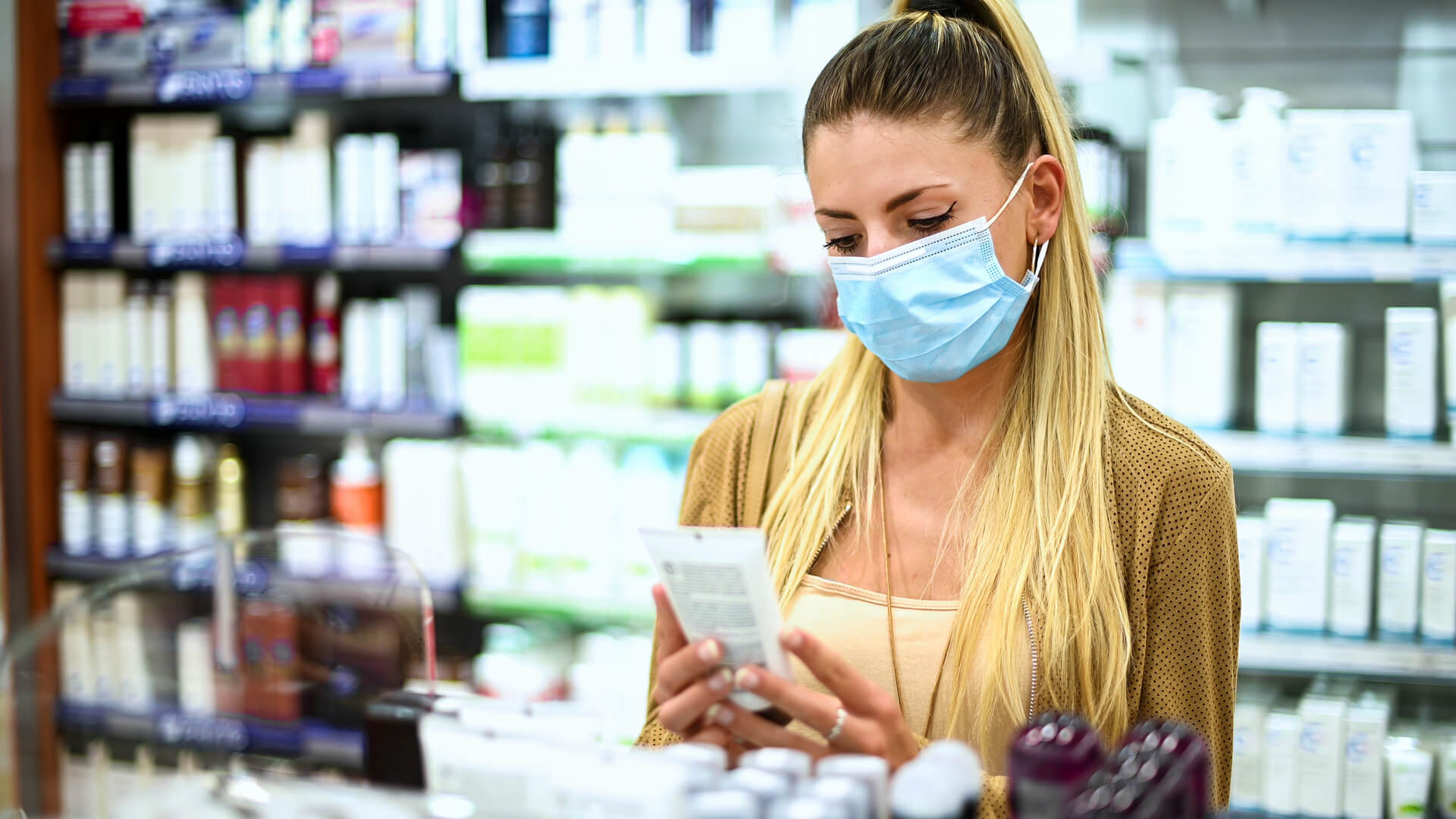 What Does the Future of Shopping Hold for the Beauty Industry? - Featured Image | CEO Monthly