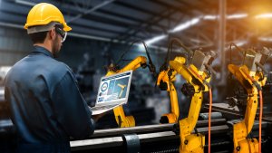 How Smart Technology is Helping the Manufacturing Industry